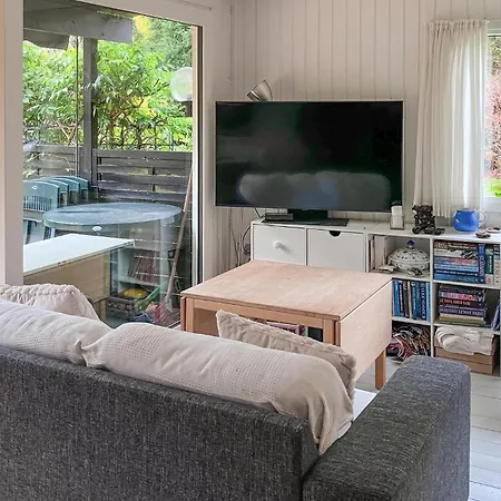 Casa de Férias Awesome In With Wifi Melby