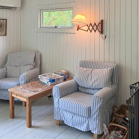 Casa de Férias Awesome In With Wifi Melby