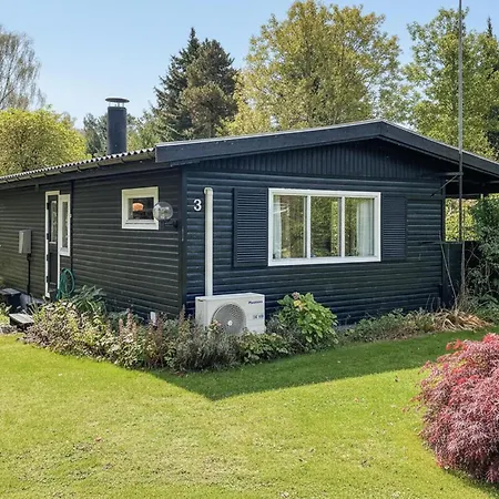 Casa de Férias Awesome In With Wifi