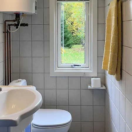 Casa de Férias Awesome In With Wifi